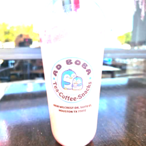 Berrylicious Yakult