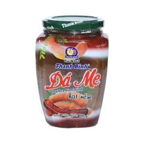 Đá Me Hạt Mềm - Thanh Binh