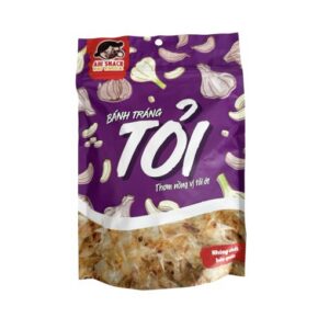 Abi Snacks - Bánh Tráng Tõi