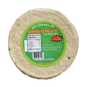BÁNH PHỒNG NẾP HÀNH SƠN ĐỐC