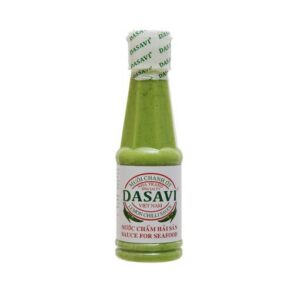 Dasavi - Muối Chanh Ớt Xanh