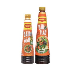 Maggi - Dầu Hàu (L)