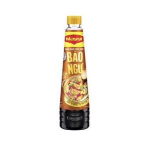 Maggi - Dầu Hào Bào Ngư (L)