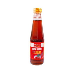 Cholimex - Nước Mắm Chay Ăn Liền