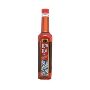 Chinsu- Nươc Mắm Nam Ngư