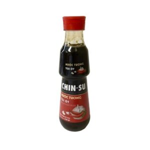 Chinsu - Nước Tuong Tõi ớt