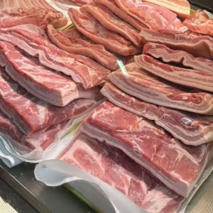 One Fresh Pork Belly