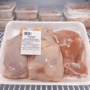 Chicken Leg Quarters (Fresh)