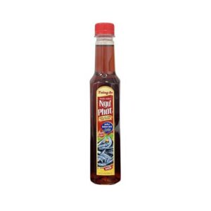 Tường An - Nước Mắm Ngư Phat