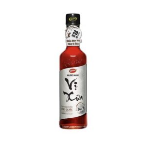 Barona-Nước Mắm Vị Xưa