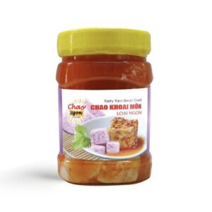 Hùng Phát - Chao Môn Chay