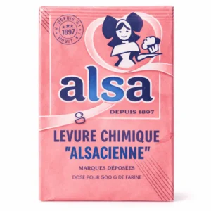 Alsa Baking Powder Sachet