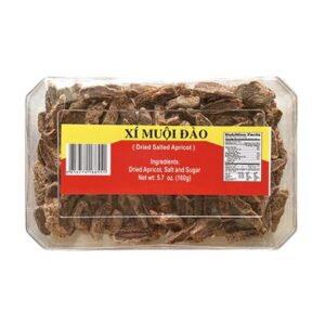Xí Muội Đào