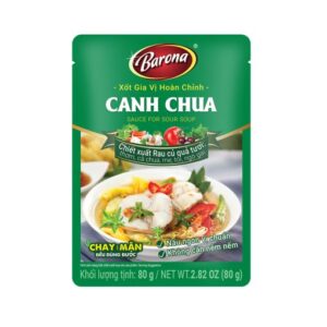 Barona Canh Chua
