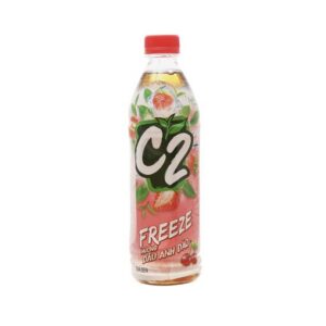 C2 Dâu, Anh Đào