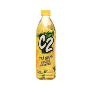 C2 Trà Xanh vị Chanh