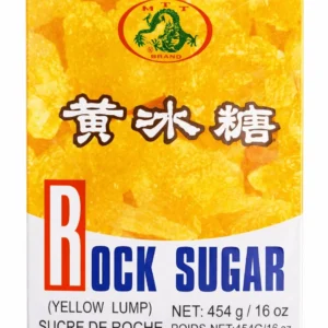 MTT Yellow Rock Sugar 16 oz