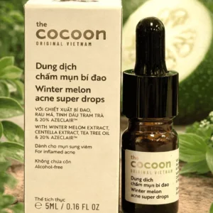 Acne Spot Treatment Winter Melon