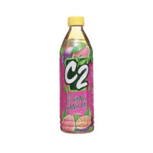 C2 ổi Chanh Dây