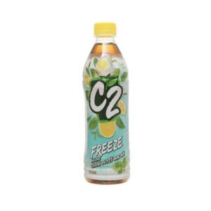C2 Chanh Bạc Hà