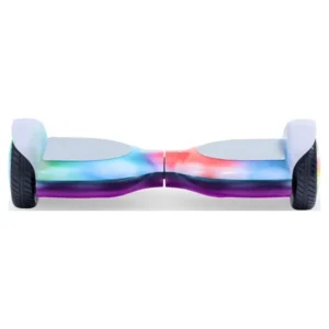 Jetson Plasma X Lava Tech Hoverboard,