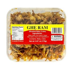 Ghẹ Ram
