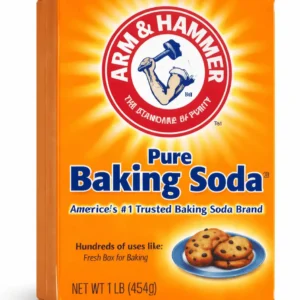 Arm & Hammer Baking Soda - 1 lb (16oz)