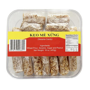 KẸO MÈ XỬNG