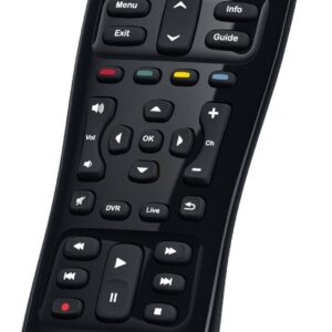 Logitech Harmony 350 Universal Remote