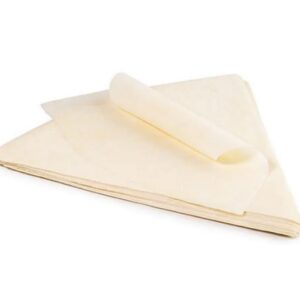 Triangle Filo Pastry (Yufka)